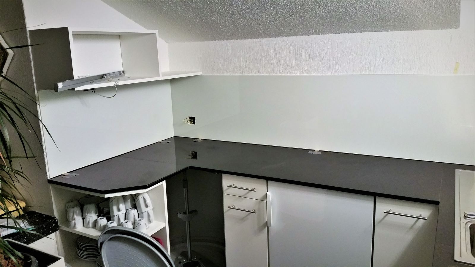 Küchen- und Badezimmermöbel, Arbeitsbeispiel 10